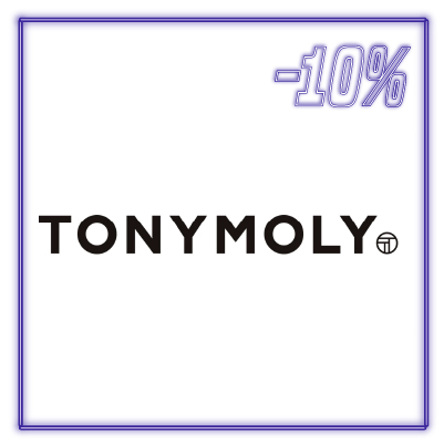 tonymoli